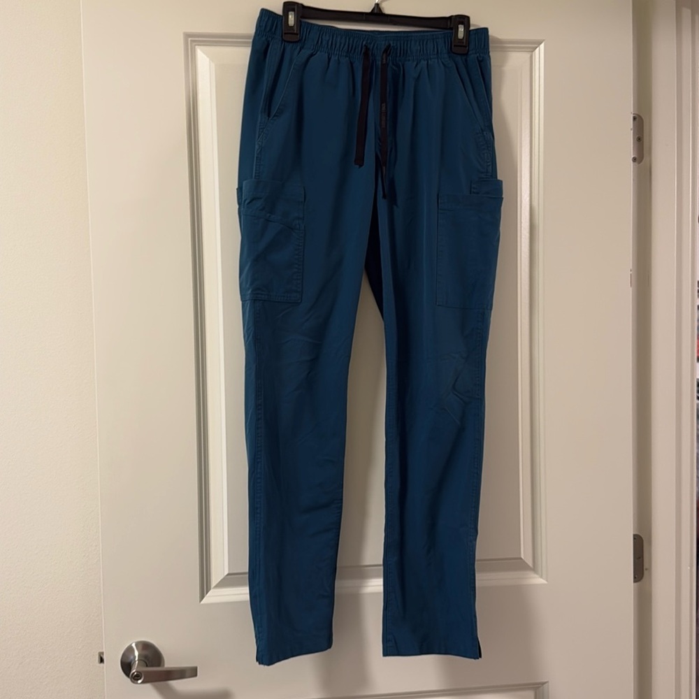 Carhartt scrub bottoms